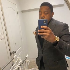 Meet your Posher, Neb